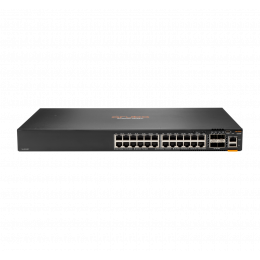 Aruba 6200F 24G CL4 4SFP+370W Swch