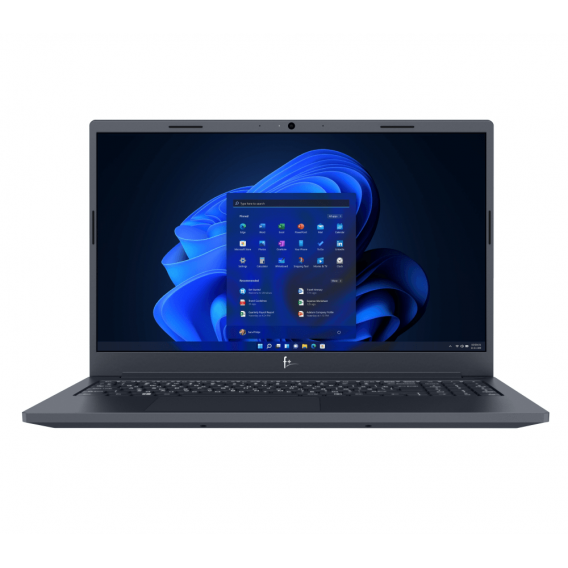 FLAPTOP I FLTP-5i5-16512-w  15.6'' FHD(1920x1080) IPS/Intel Core i5 1235U 0.90GHz (Up to 4.40GHz) Deca/16GB/512GB SSD/Integrated/WiFi/BT5.0/HD Web Camera/microSD/RJ45/48Wh/7 h/1,78 kg/Windows 11 Home/1Y/DARK GREY