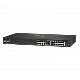 Aruba 6000 24G 4SFP Swch