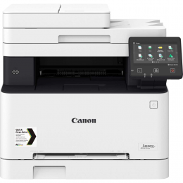 МФУ Canon i-SENSYS 643Cdw (A4