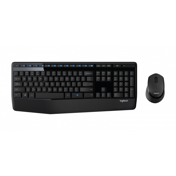 Комплект беспроводной Logitech MK345 (M/N: Y-R0042 / M-R0051 / C-U0010)