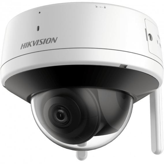 Сетевая IP видеокамера Hikvision