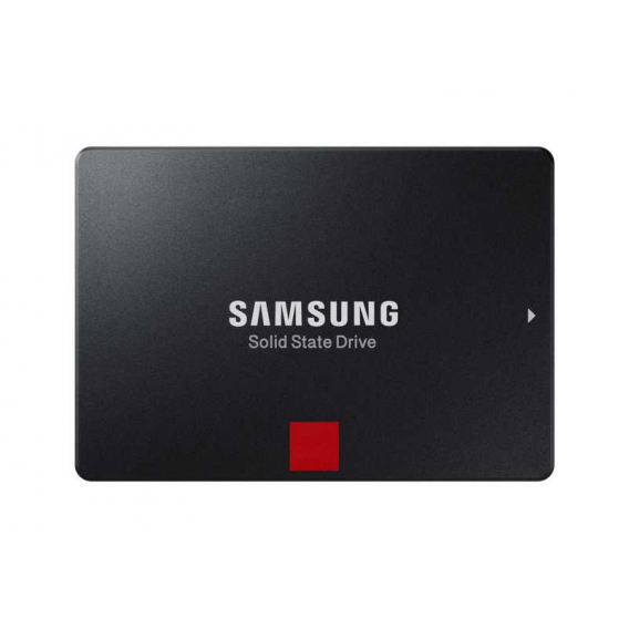 Твердотельный накопитель SSD Samsung MZ-76P1T0BW , 2,5" 6,8 мм, SATA