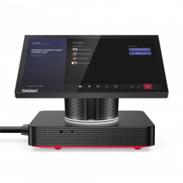 Lenovo ThinkSmart Meeting Room Station for Microsoft Teams