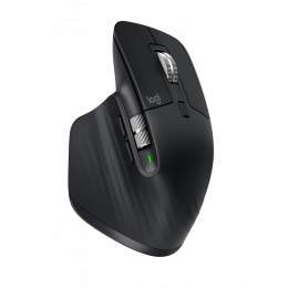 Мышь беспроводная Logitech MX Master 3 BLACK (M/N: MR0077 / C-U0007)