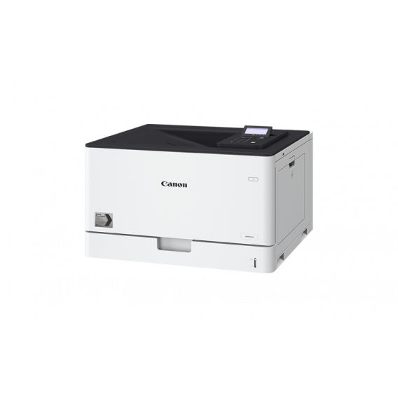 Принтер  Canon i-SENSYS LBP852Cx (A3,Printer/Duplex, 600 dpi, Color, 36  ppm(A4), 1 Gb,  528 + 264 Mhz , tray 250+50 pages, LCD  (5 строк), USB 2.0, RJ-45, cart. 059H)