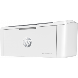 Принтер лазерный HP LASERJET M111A