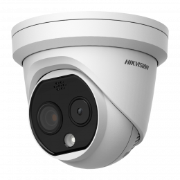 Сетевая IP видеокамера Hikvision