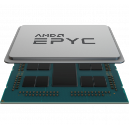 HPE DL385 Gen10+ AMD EPYC 7302 Kit