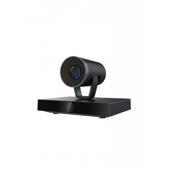 2K QHD, DFOA: Utral wide 120°, AI mode: Auto Framing, 4x Zoom , 4-element MEMS microphone array, Effective pickup distance: 5m, AI Noise suppression/Reverberation, Suppression/Echo cacellation/AGC, Full duplex communication, Plug-and-Play