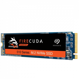 Твердотельный накопитель Seagate ZP1000GM30011 FireCuda 510 SSD 1TB