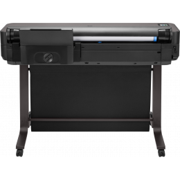 Плоттер HP DesignJet T650 36-in Printer