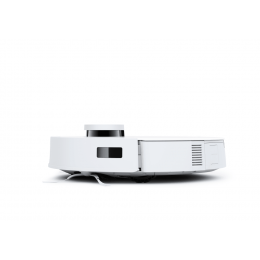 DBX33 Робот-пылесос Ecovacs Floor Cleaning Robot DEEBOT T10 White (EU версия) c док-станцией модели CH2118
