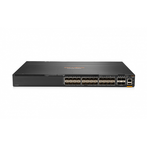 Aruba 6300M 24SFP+ 4SFP56 Switch