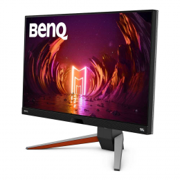 Монитор LCD 27'' EX270QM BENQ 16:9 2560 x 1440 (WQXGA) IPS
