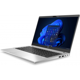 HP Probook 430 G8 / UMA i5-1135G7 430 G8 / 13.3 FHD AG UWVA 250 HD / 8GB 1D DDR4 3200 / 256GB PCIe NVMe Value / W10p64 / 1yw / 720p / Clickpad / Intel Wi-Fi 6 AX201 ax 2x2 MU-MIMO nvP 160MHz +BT 5 / Pike Silver  with Service Door / FPS / Standard Packag