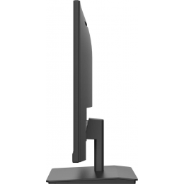 Монитор LCD 24'' 16:9 1920х1080(FHD) IPS, Нет, 250cd/m2, 1000:1, 80M:1, 4ms, VGA, HDMI, DP, Tilt, Speakers, 3Y, Black