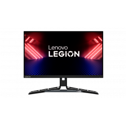 Монитор Lenovo 67B7GACBEU R25i-30 24.5" IPS/1920 x 1080/165Hz/Adaptive sync & Freesync premium /0