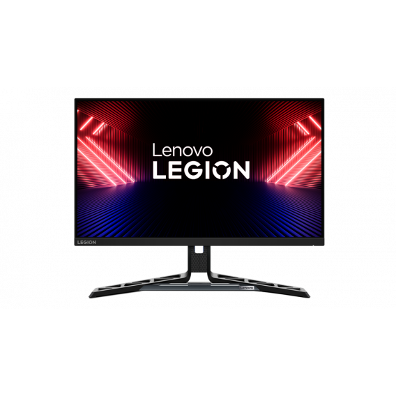 Монитор Lenovo 67B7GACBEU R25i-30 24.5" IPS/1920 x 1080/165Hz/Adaptive sync & Freesync premium /0,5 ms/400/Lift,Swivel, Pivot/2 x HDMI 2.0/DP 1.4/Yes (Jack out)/2 x 3W