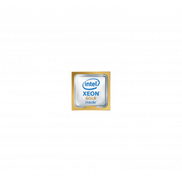 Intel Xeon-Gold 6326 2.9GHz 16-core 185W Processor for HPE