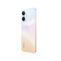 СМАРТФОН REALME RMX3630 (realme 10) 8+256 ГБ ЦВЕТ: БЕЛЫЙ  (CLASH WHITE)