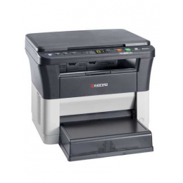 Лазерный копир-принтер-сканер Kyocera FS-1020MFP (А4