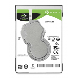 Жесткий диск Seagate BarraCuda ST4000LM024