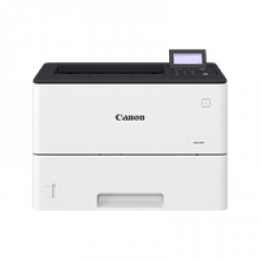 Принтер  Canon i-SENSYS X 1643P (A4,Printer/Duplex, 1200 dpi, Mono, 43 ppm, 1 Gb,   528 + 264 Mhz, tray 100+250 pages, LCD  (5 строк), USB 2.0, RJ-45,  cart. T06)  (тонера в комплекте нет)