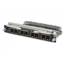 Aruba 3810M 4-port Stacking Module