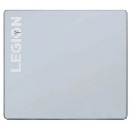 Коврик для мыши Lenovo Legion Gaming Control Mouse Pad L (Light Grey) 450x400 mm