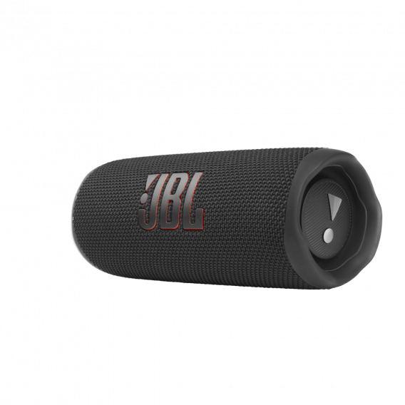 Портативная акустическая система JBL Flip 6 черная