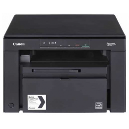 МФУ Canon i-SENSYS MF3010 Bundle (А4