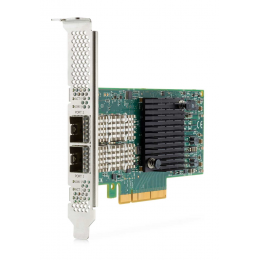 HPE Ethernet 10_25Gb 2-port 640SFP28 Adapter