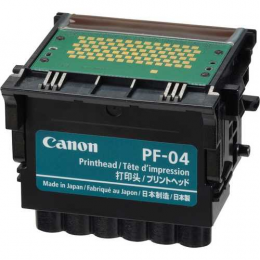 Print head PF-04