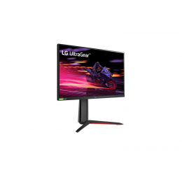 Монитор LCD 27'' [16:9] 1920х1080(FHD) IPS, nonGLARE, 75 Гц, 400cd/m2, H178°/V178°, 1000:1, Mega, 16,7 миллионов цветов, 1ms, 2xHDMI, DP, Height adj, Pivot, Tilt, Swivel, 2Y, Black