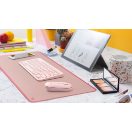 Коврик для стола Logitech Desk Mat