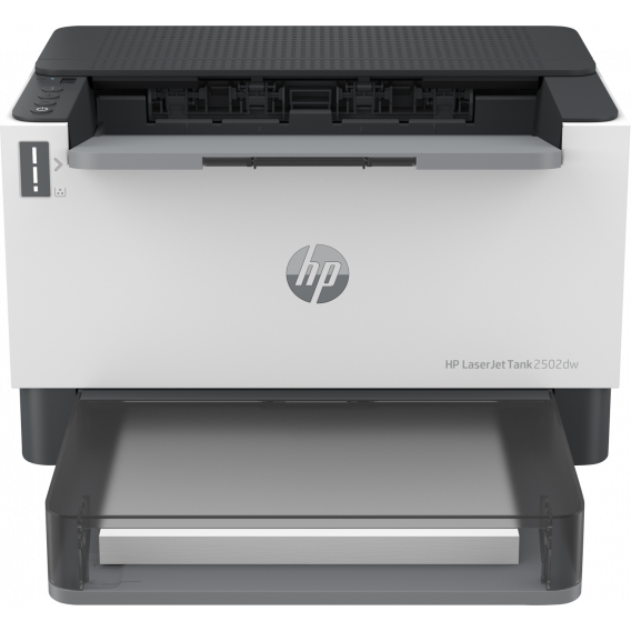 МФУ HP 2R3E3A LaserJet Tank MFP 2502dw Printer (A4) , Printer, 600 dpi, 22 ppm, 64 MB, 500 MHz, 250 pages tray, USB+Ethernet+Wi-Fi, Duty 25K pages