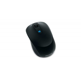 Microsoft Wireless Sculpt Mobile Mouse