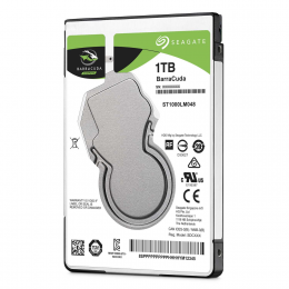 Жесткий диск Seagate BarraCuda ST1000LM048