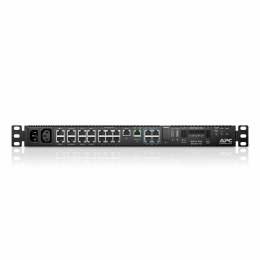 NetBotz Rack Monitor 750