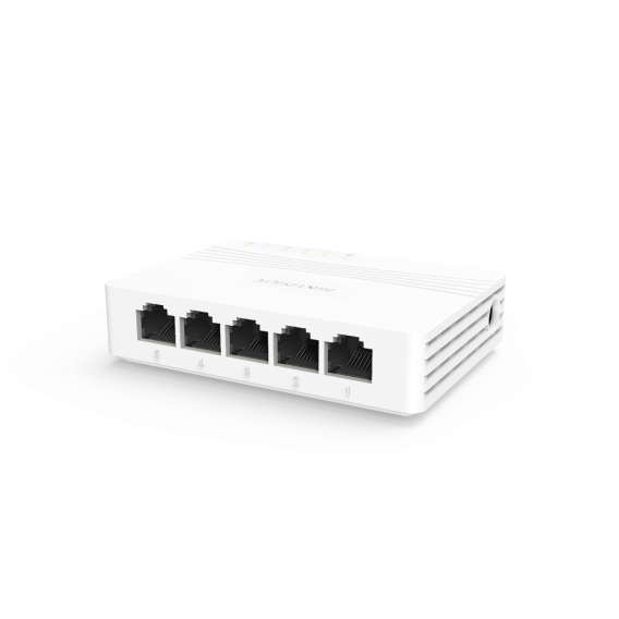 Коммутатор Hikvision