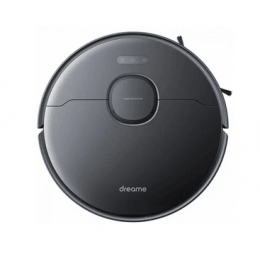 Робот-пылесос DreameBot Robot Vacuum and Mop D9 Pro Black