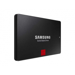 Накопитель твердотельный Samsung MZ-76P512BW SSD 860 PRO 512GB  2.5”