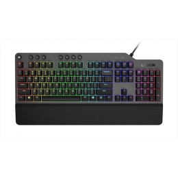 Клавиатура Lenovo Legion K500 RGB Mechanical Gaming Keyboard