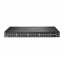 Aruba 6200F 48G CL4 4SFP+370W Swch