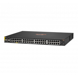 Aruba 6000 48G CL4 4SFP 370W Swch