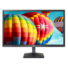 Монитор LCD 23.8'' 16:9 1920х1080(FHD) IPS