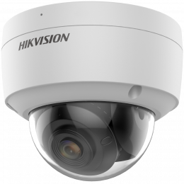 Сетевая IP видеокамера Hikvision