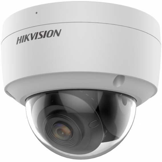 Сетевая IP видеокамера Hikvision