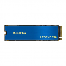 SSD накопитель ADATA LEGEND 740